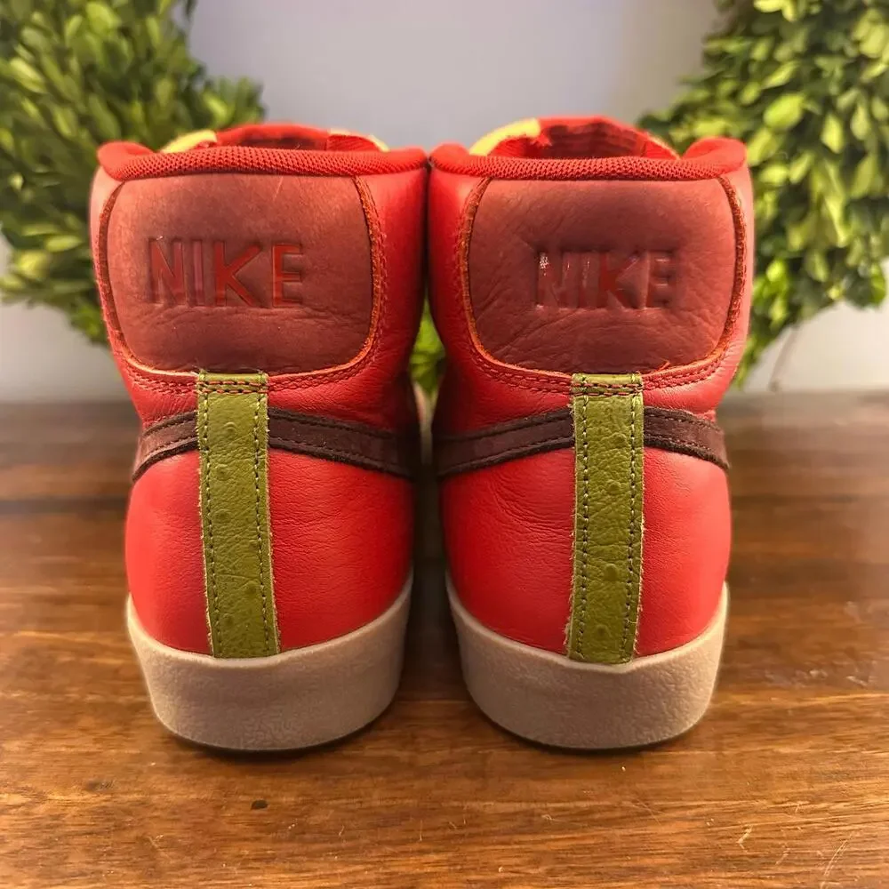 Nike Blazer Mid 77 Layers‎ of Love Sneakers 9.5